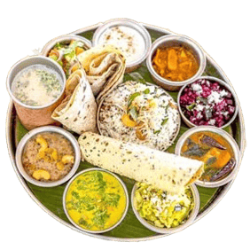 Special Thali AS